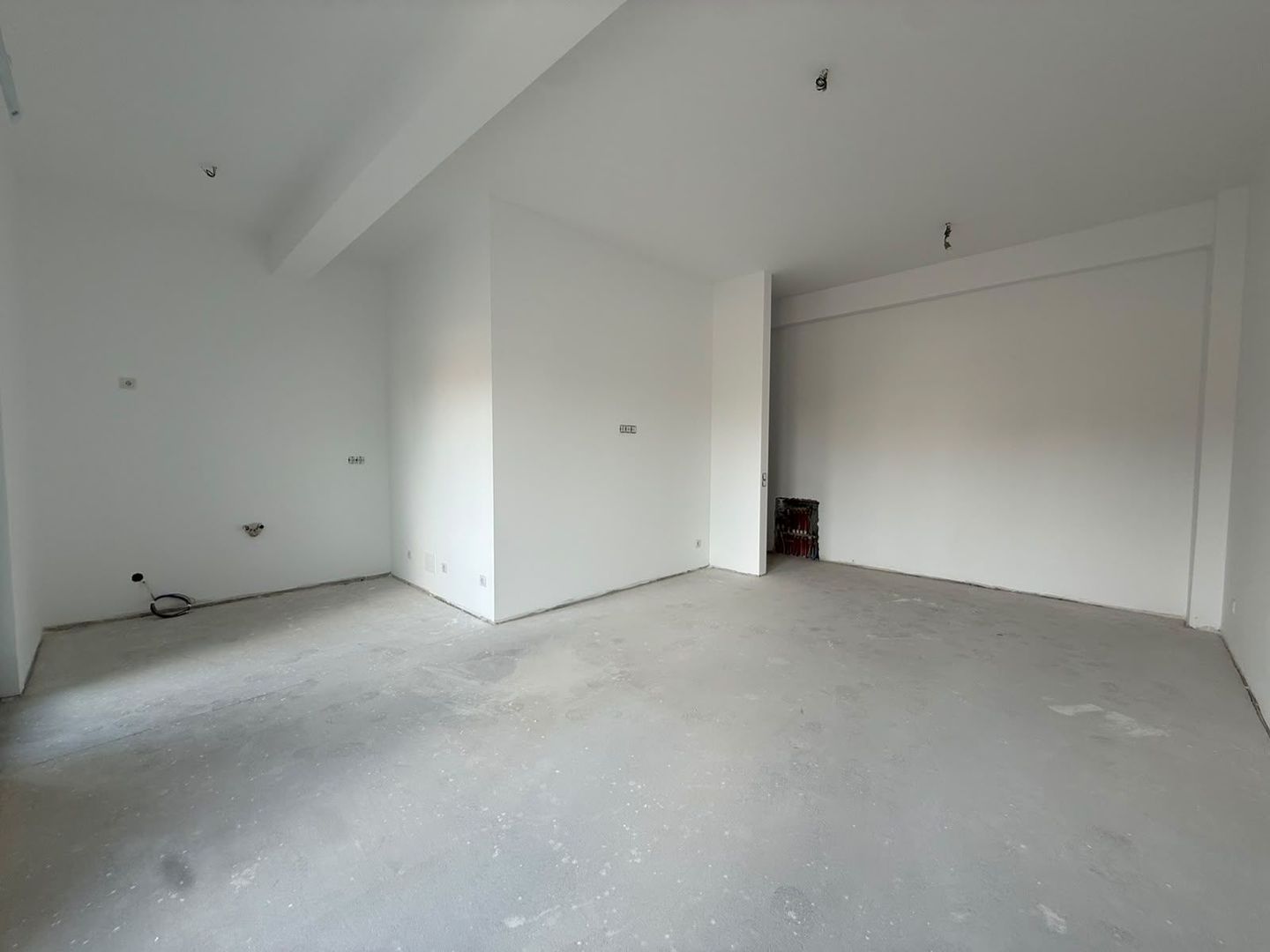 Studio Premium Ultracentral,Str. Horea, Bloc Nou 2026| 40 mp| 114900 e - Poză 3