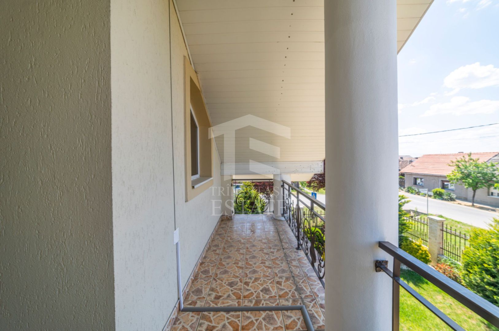 Casa | De Inchiriat | Mobilata + Utilata | Mosnita Noua | COMISION 0% - Poză 17