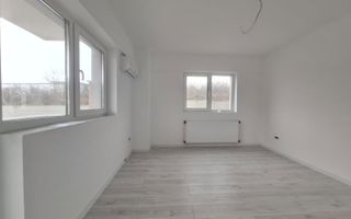 Apartament decomandat de vanzare in Iasi, Galata, 85,55 mp, bloc nou - Poză 3