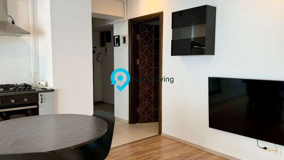 Apartament 2 camere 65 mp | Iancu Nicolae | Piscina | Langa Padure - Poză 7