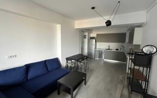 Apartament 2 camere de închiriat | Novum Politehnica | Etaj 8 | - Poză 5