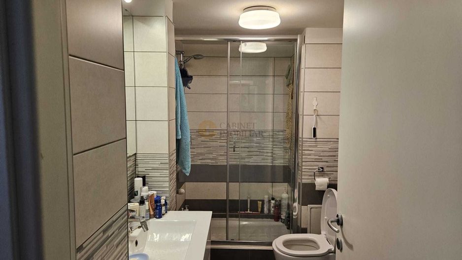 2 camere | Piata Romana |  Etaj 1/8 - Poză 6