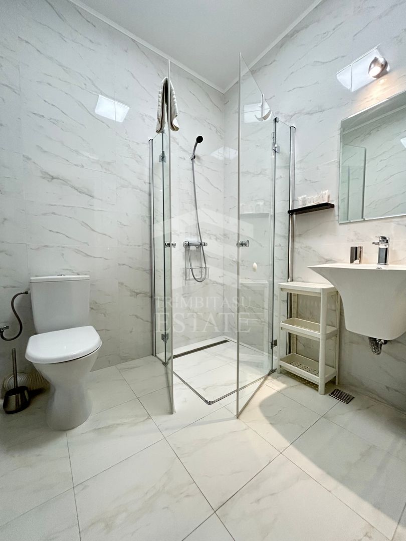 Vilă P+1 Mamaia Nord | 308 mp | 6 Camere | 6 băi | 6 locuri de parcare - Poză 21