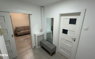 Apartament 2 camere Piața Alba Iulia - Poză 5