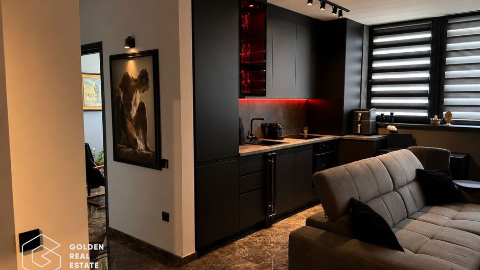 Apartament HIGH-END cu Ecosistem SMART Integrat | Torontalului - Poză 17