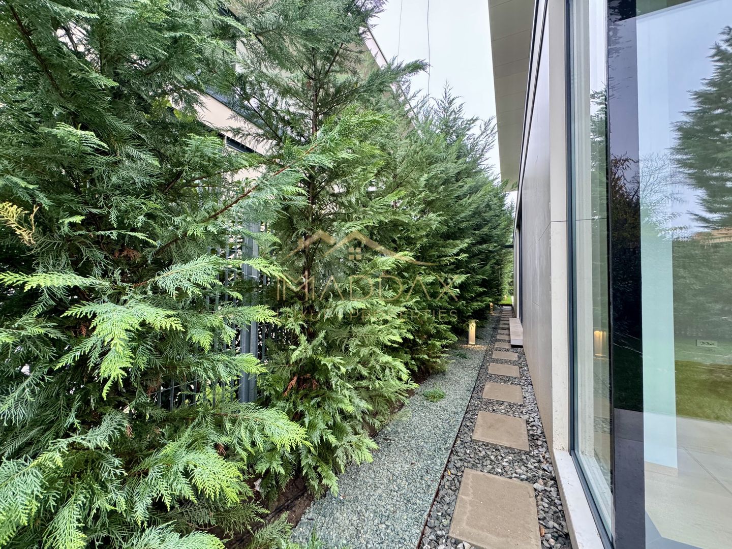 Vila Spectaculoasa *460mpc* / 800mp teren / Piscina Proprie / Pipera - Poză 110