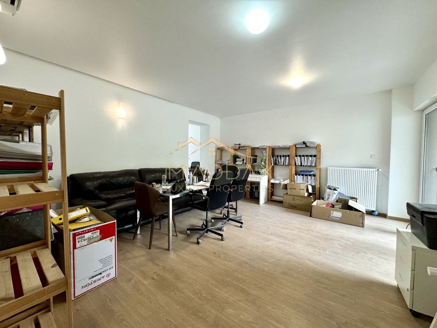 Apartament cu 3 camere + Curte 60mp // Floreasca - Poză 8