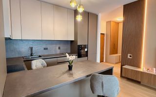 Apartament 2 camere | ULTRAFINISAT | Zona Eroilor / Floresti - Poză 5
