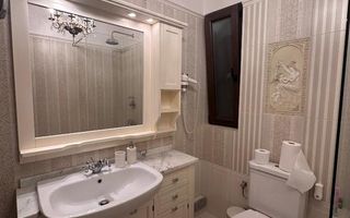 Apartament cu 3 camere, amenajat lux, cu vedere spre Canalul Bega - Poză 5