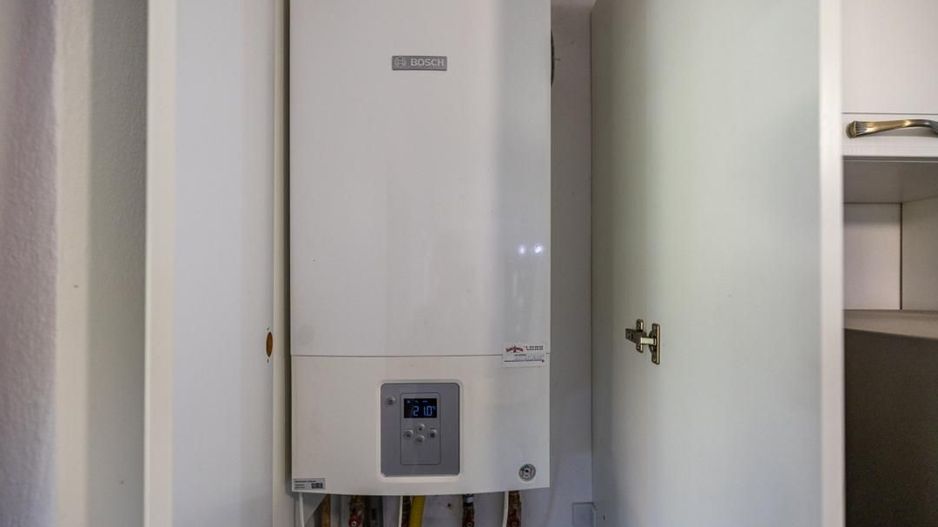 Casa parter, renovata, mobilata, gradina amenajata, str Petofi Sandor-Dumbravita - Poză 32