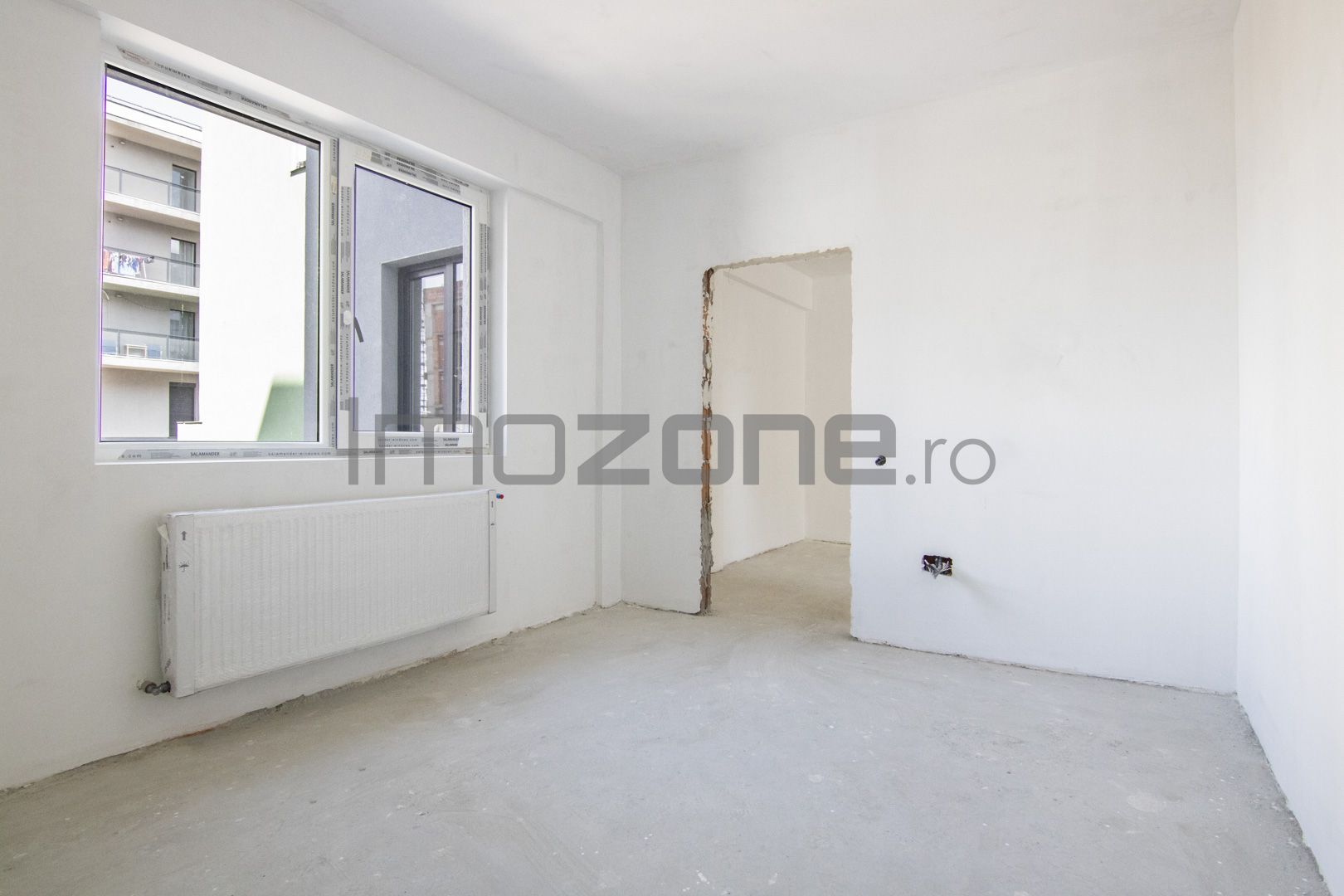 Drumul Taberei, 3 camere, 2 bai, 101mp utili,bucatarie inchisa, centrala proprie - Poză 11