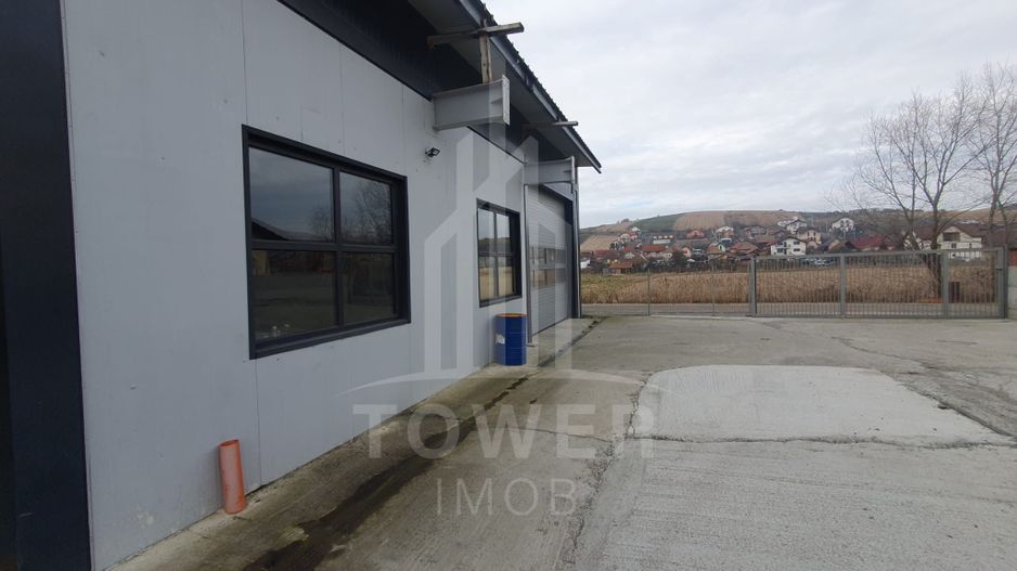 Hală 300 mp | Șura Mare - Poză 3