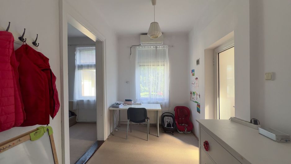 Locuinta individuala /teren 772mp/zona OBSERVATOR - Poză 9