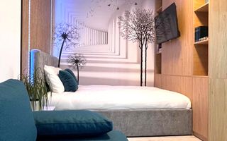 Apartament cu o camera in Braytim - Poză 1