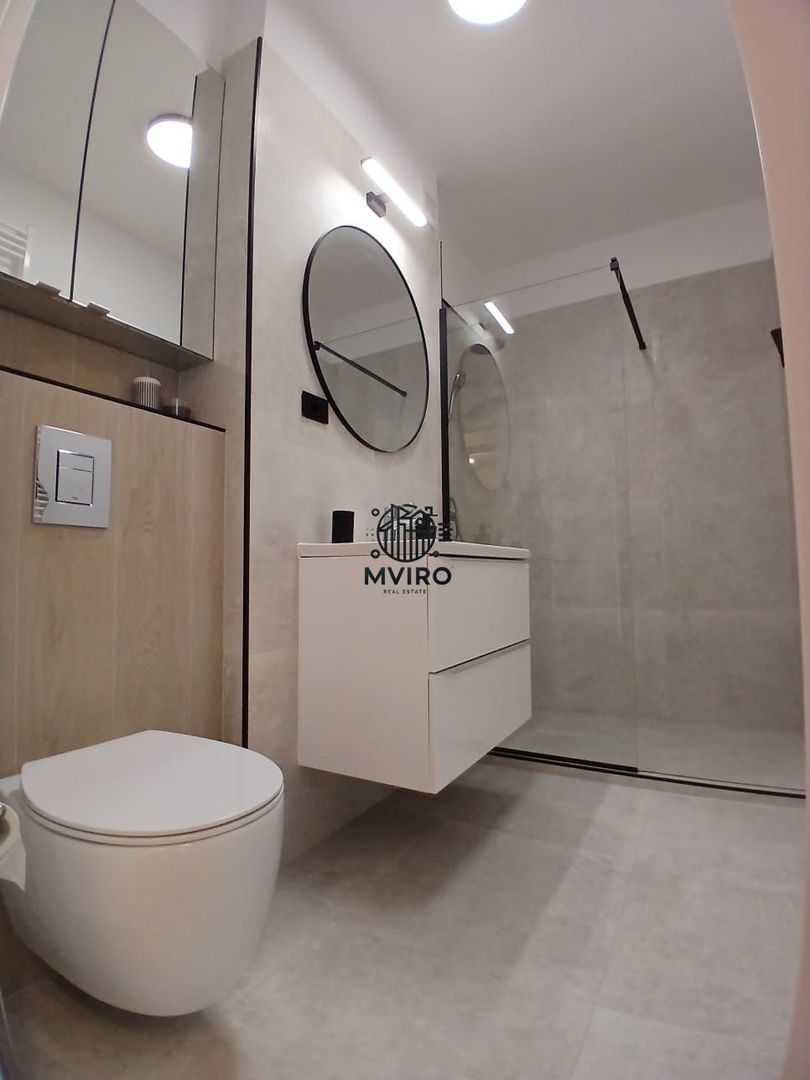 Studio elegant de închiriat, Piaţa Unirii – ideal pentru birou - Poză 4