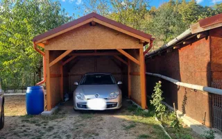 Casă renovata cu teren generos | Anexe | Gurasada | Hunedoara - Poză 27