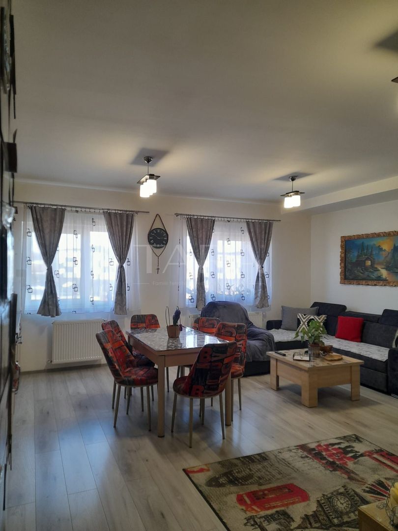 Locuința ideală – 3 camere mobilat, zona Terra. - Poză 2