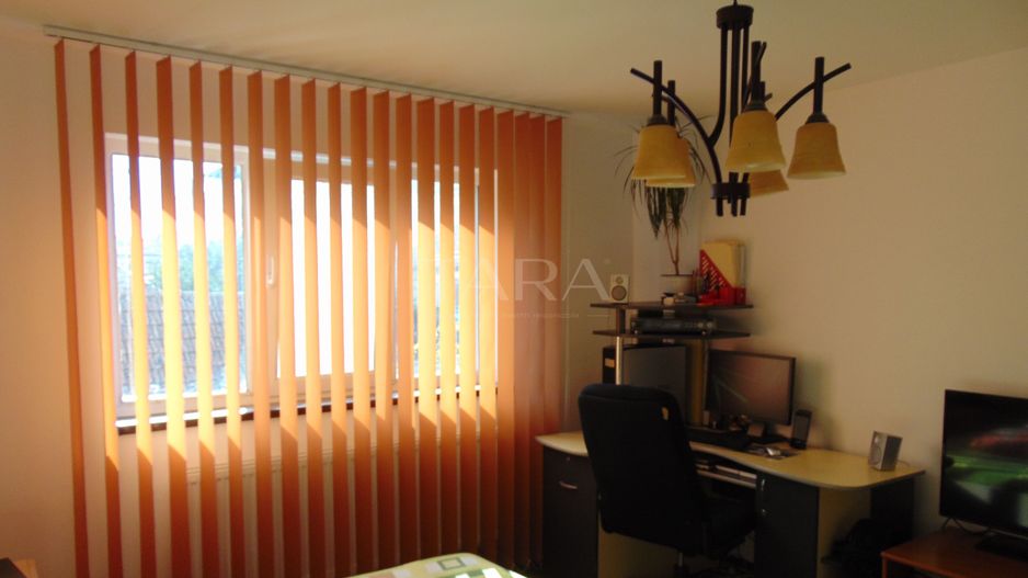 Casă / Vilă cu 5 camere de vânzare în zona Marasti - Poză 3