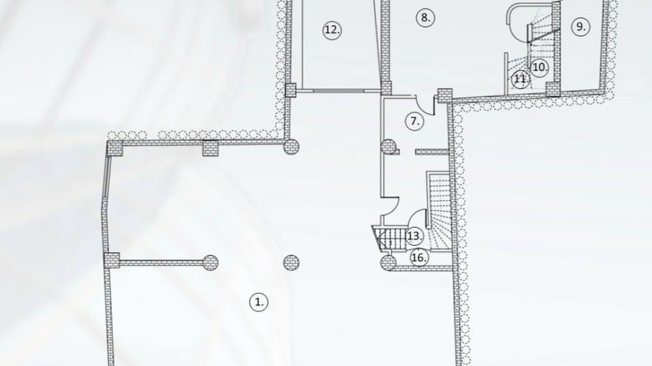 Business Center Gematex 2 - Victoriei - Poză 4