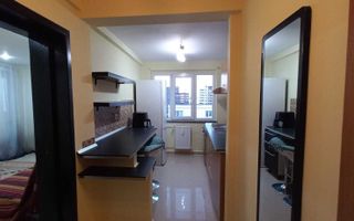 Apartament 2 camere Liviu Rebreanu, renovat, vedere panoramica - Poză 8