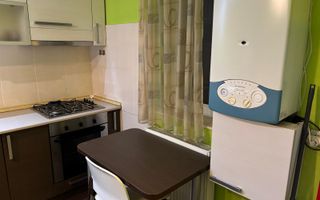 Apartament 2 camere, parter înalt – Mănăștur, zona Pritax - Poză 12