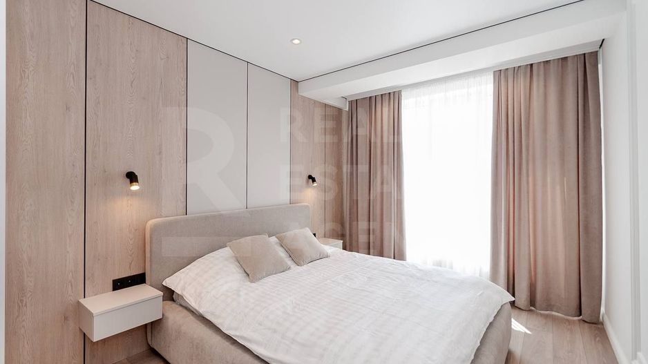Vânzare, apartament, 2 camere, str. Cartușa, Durlești - Poză 9