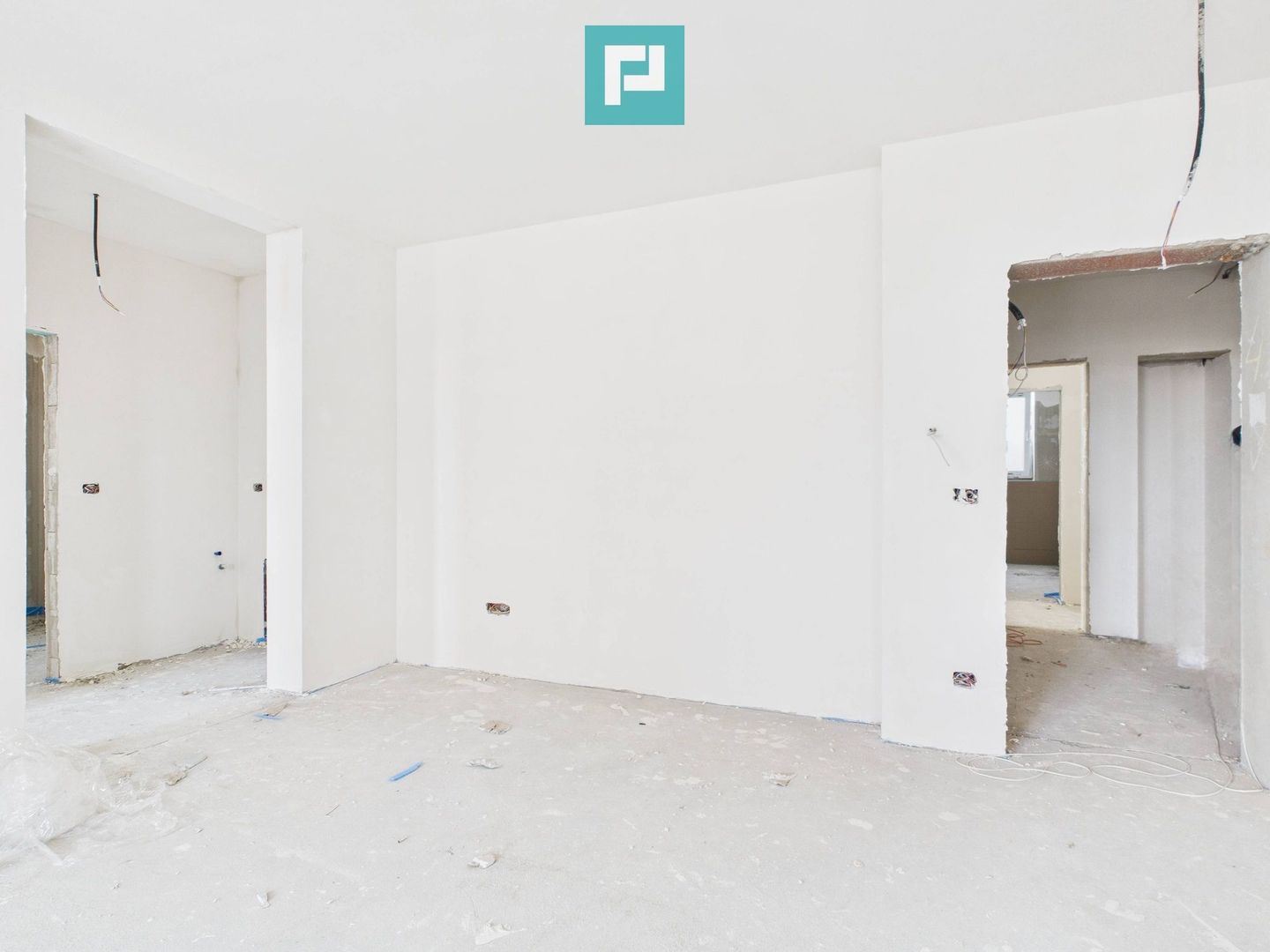 Apartament avangardist Freidorf  - Shopping City - Poză 8