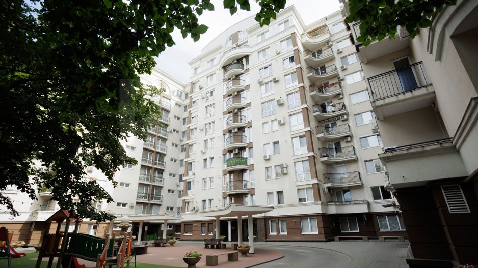 Vânzare, apartament, 2 camere, str. Independenței, Botanica - Poză 32