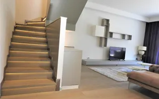 Duplex Premium cu gradina Erou Iancu Nicolae Pipera I 2parcari I COM 0 - Poză 15