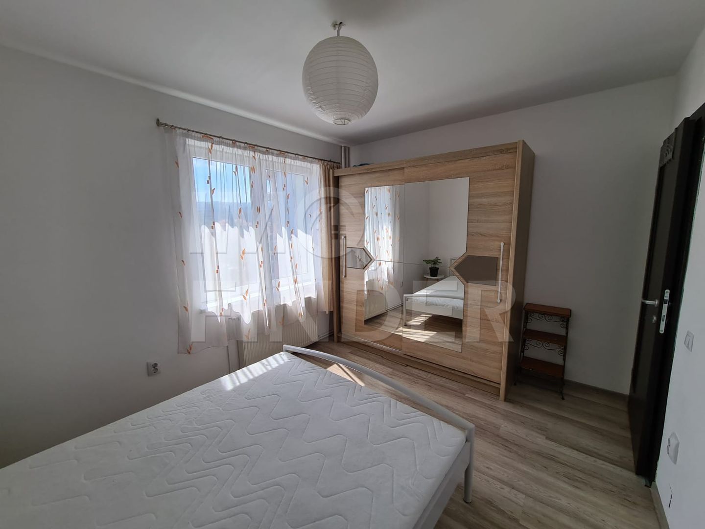 Vanzare 2 camere, Gheorgheni, Brancusi, decomandat, 2 balcoane - Poză 3