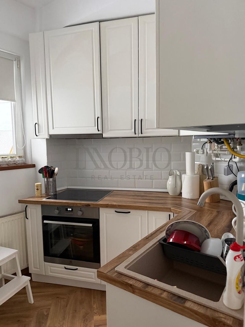 Apartament de 3 camere premium, luminos | Universitate - Armenească - Poză 5