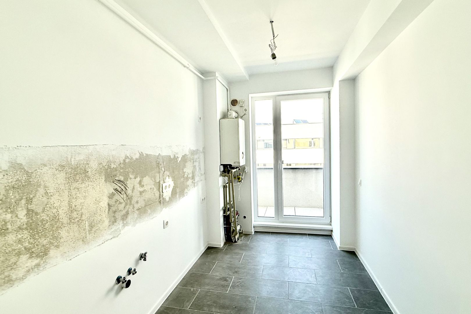 Apartament 2 camere spațios, Atria Urban Resort, comision 0% - Poză 9