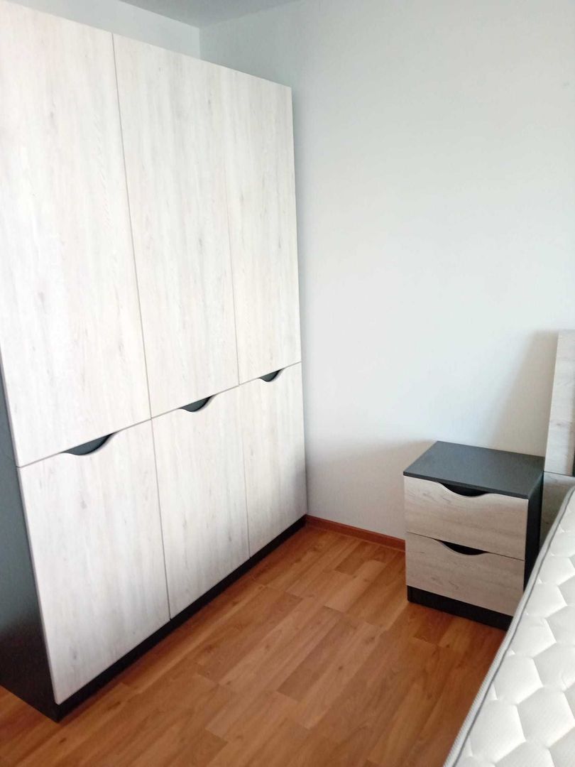 Apartament 2 camere, de inchiriat Parc Moghioros - Poză 3