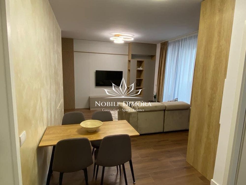 ISHO - Apartament modern cu 3 camere si 2 bai - Take Ionescu - Poză 4
