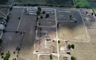 Teren intravilan -Jimbolia zona Kikindei - Poză 34
