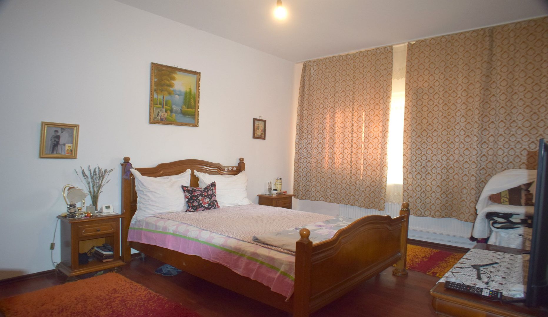 Brănești, vilă P+1+Pod, 220mp utili, comision 0% - Poză 12