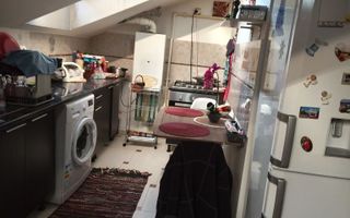 Apartament de vânzare în Florești, zona Luxor - 2 camere, mansardă - Poză 4