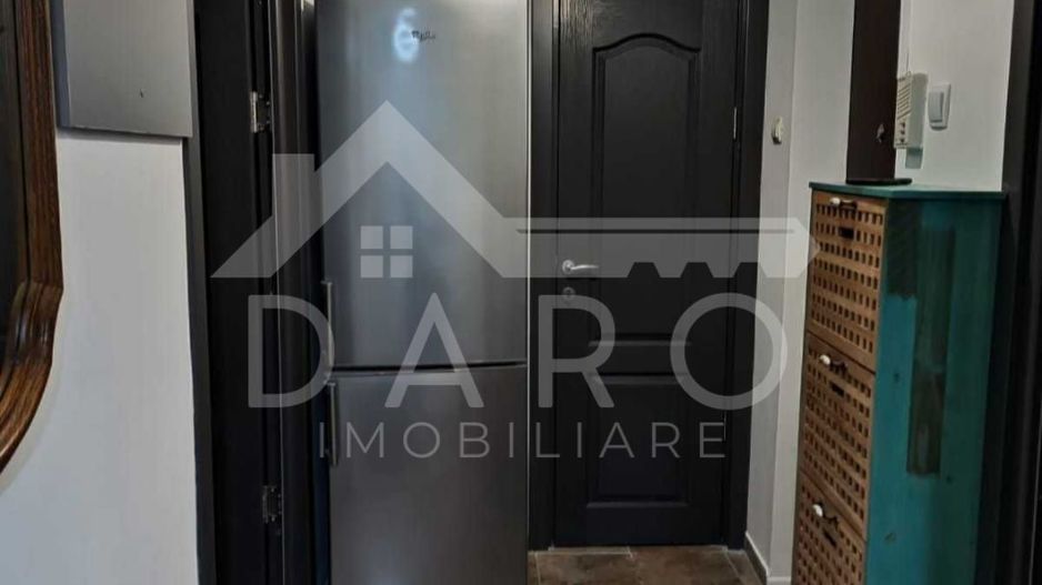 INCHIRIEZ APARTAMENT 3 CAMERE IN TUDOR - Poză 2