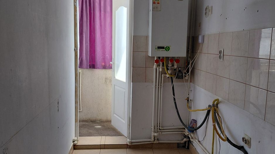 Apartament 2 dec , Micro 19 vedere la Dunare - Poză 13