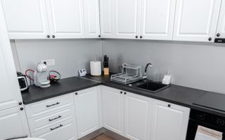 Apartament Renovat 2 Camere | Zona Sinaia - Centrala Proprie - Poză 9