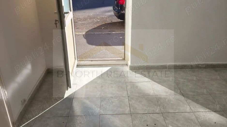 Spațiu comercial stradal 50 mp + parcare – Apusului - Poză 3