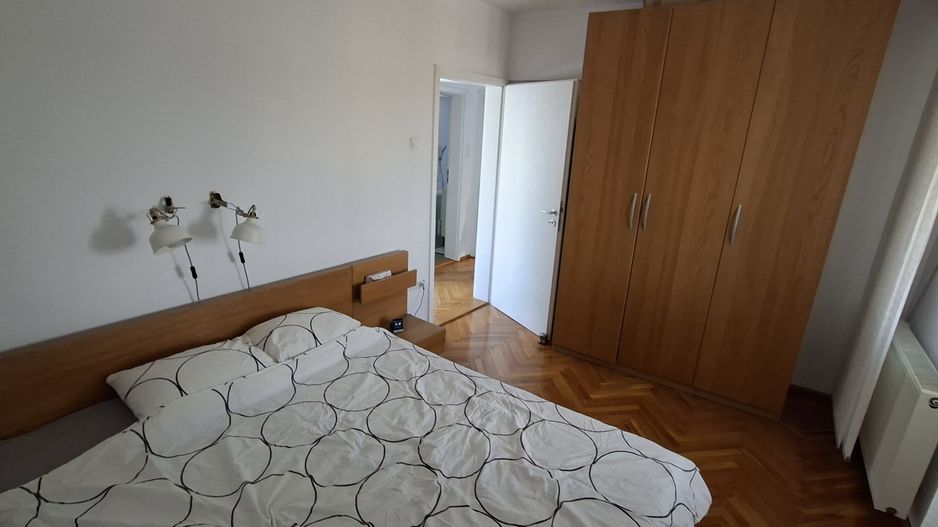 Apartament cu 4 camere si scara interioara - zona Judeatan - Poză 25