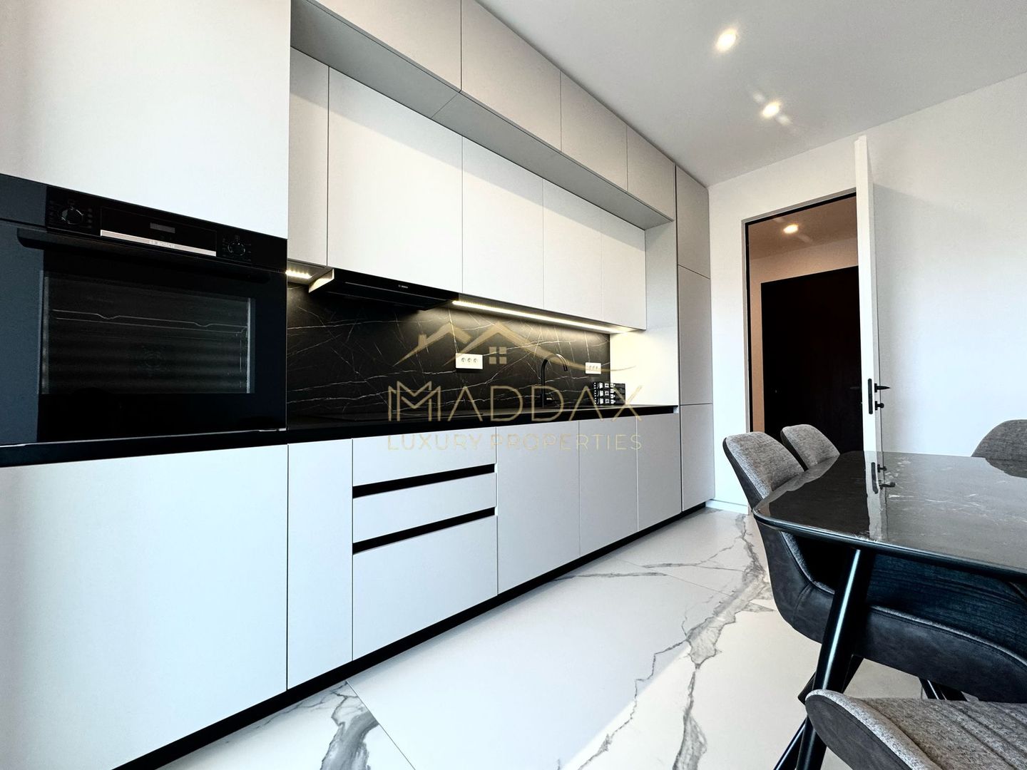 Apartament cu 3 camere *160mp* - Prima Inchiriere // Stejarii - Baneasa - Poză 11