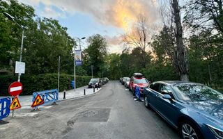 Teren intravilan ***438mp*** / PUD  // Floreasca - Poză 17