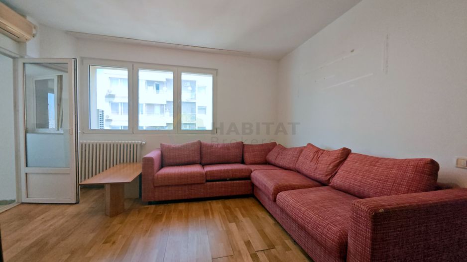 Apartament cu trei camere in inima cartierului Titan - Poză 11