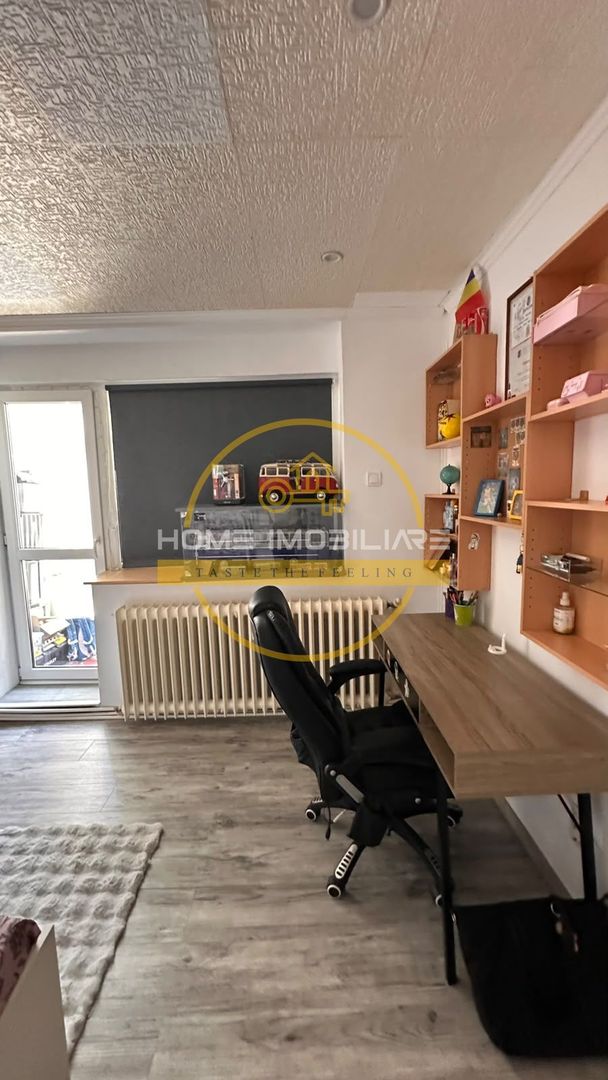 Apartament cu 2 camere / 54mp/ zona Tatarasi - Poză 6