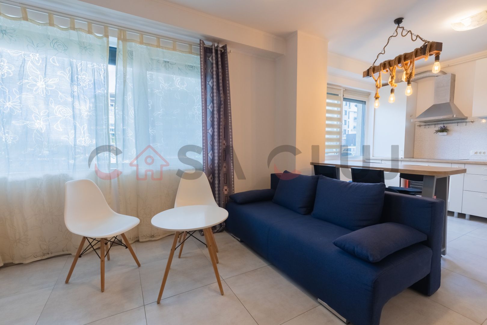 Apartament foarte modern, langa Baza Sportiva Gheorgheni ! - Poză 4