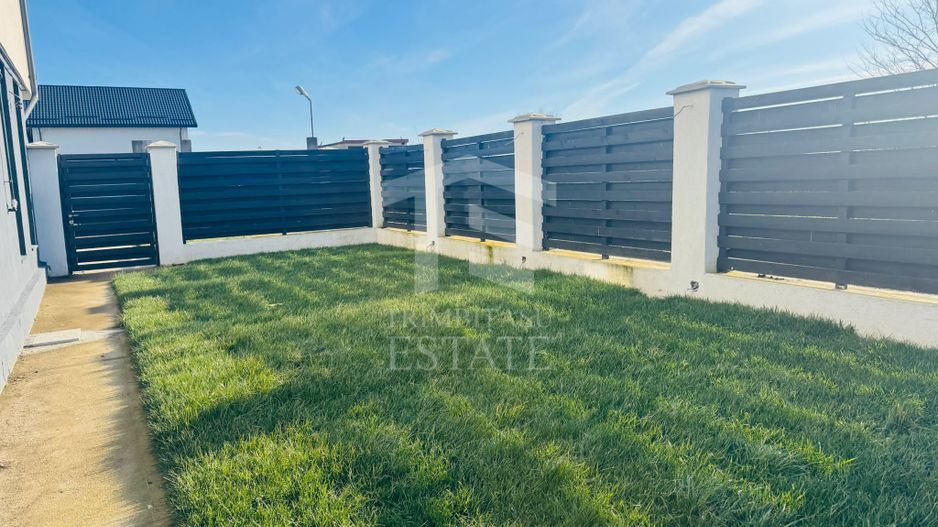 Vila P+1+M 5 camere Popesti-Leordeni - Poză 24