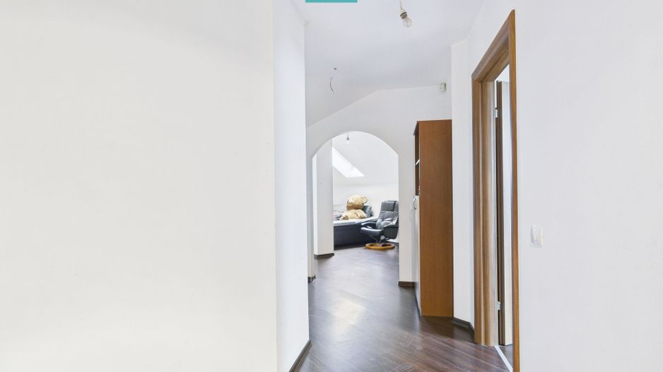 Casă individuală spațioasă, la 10 km de Timișoara - Poză 12