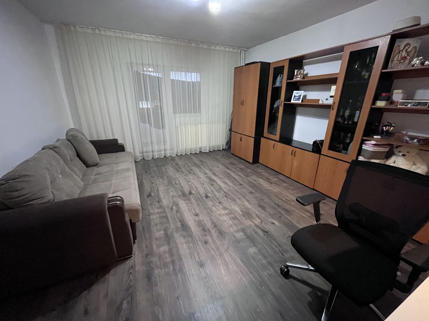Apartament ultramodern 2 camere cu CENTRALA TERMICA | PARC SEBASTIAN - Poză 6